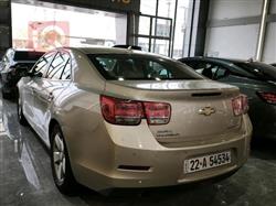 شيفروليه ماليبو